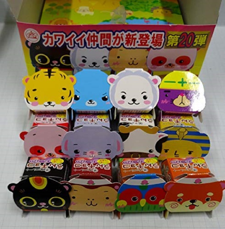 うんチョコ