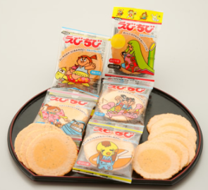 えびちび