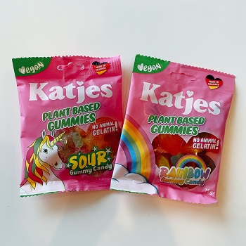 カッチェス