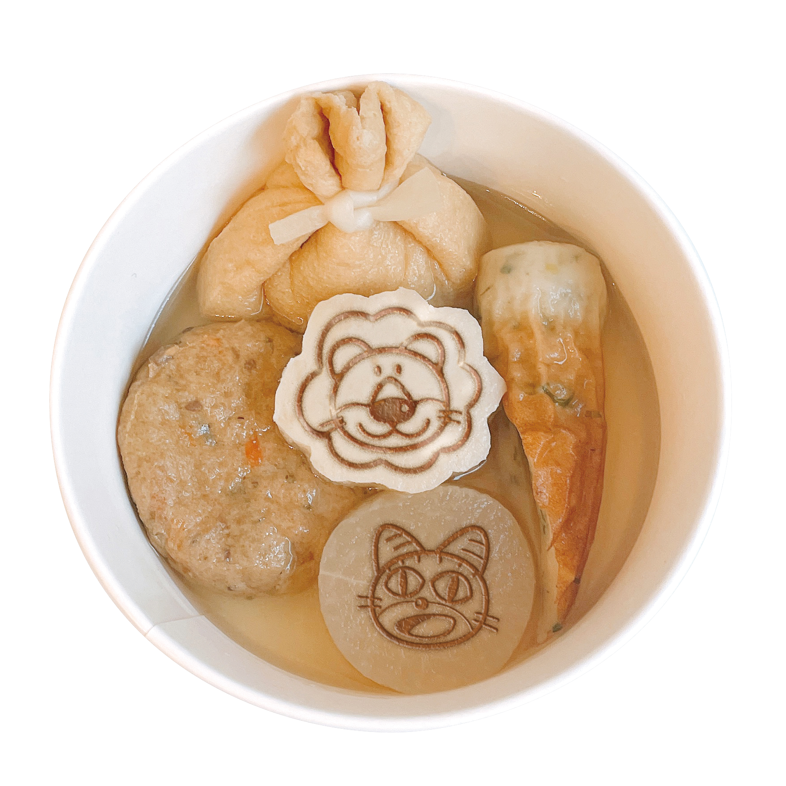 おでんセット