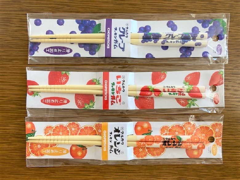 お箸