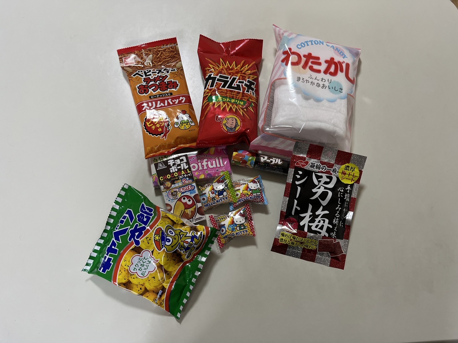 あまおう苺味のふるさと土産3選