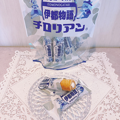 チロリアン