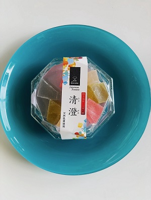 清澄