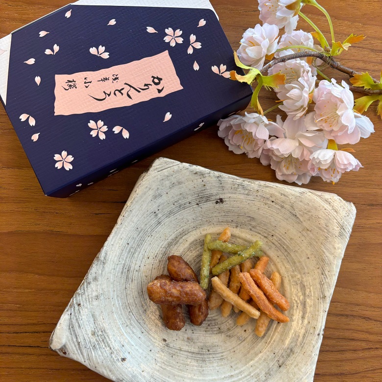 お菓子７