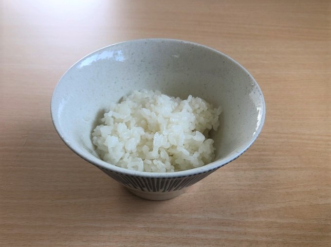 ごはん