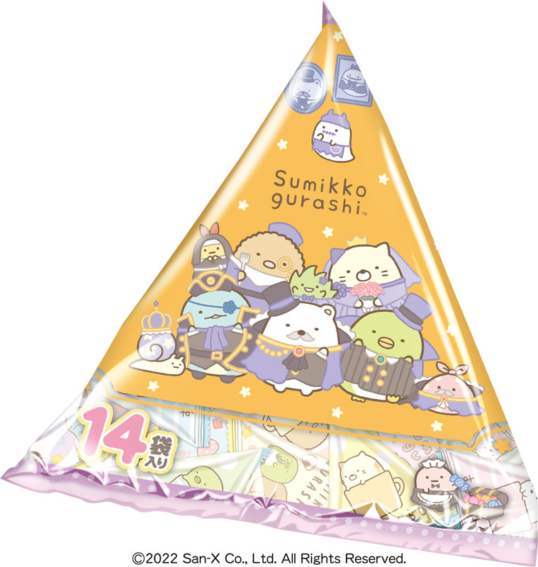 すみっコぐらしＨＷＴＰパック