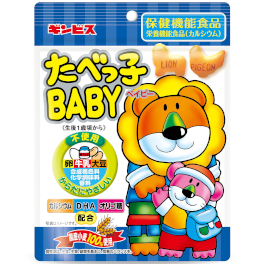 たべっ子BABY