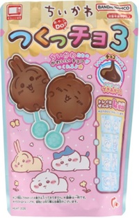 ハート　ちいかわつくっチョ３