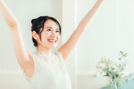 にんにくパワー