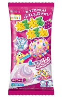 クラシエフーズ / ねるねるねるね ブドウ味