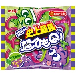 ひもQ