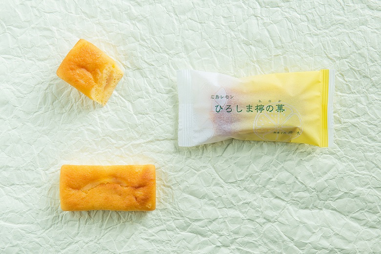 ひろしま檸の菓