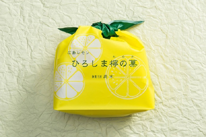 ひろしま檸の菓