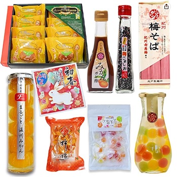 ふみこ農園福袋福セット