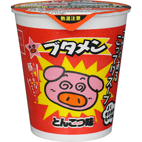 ぶためん
