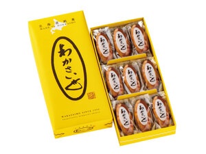 わかさいも本舗　わかさいも