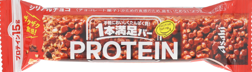 アサヒ_1本満足バー