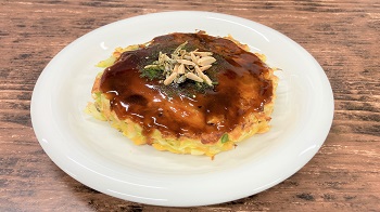 アーモンドフィッシュでカルシウム摂取