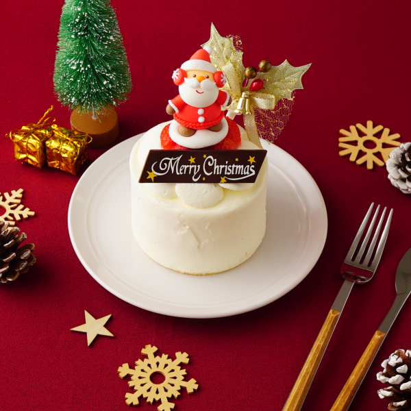 クリスマスケーキ