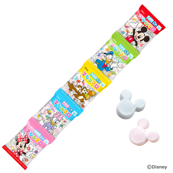 エイワミッキーフレンズ