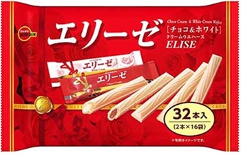 ブルボン/エリーゼ