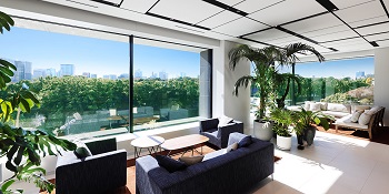 オアシス