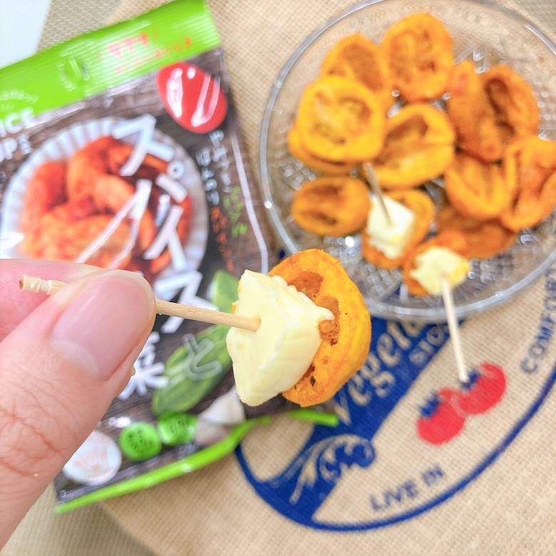 カプレーゼ