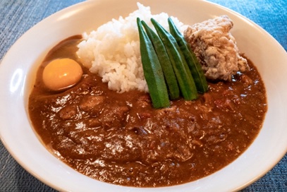 カレー