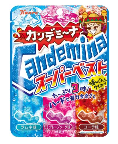 カンデミーナ