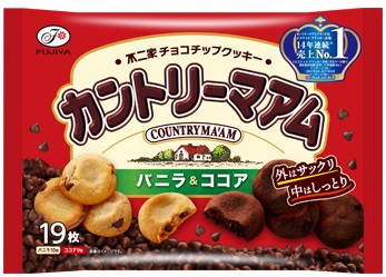 カントリーマアム
