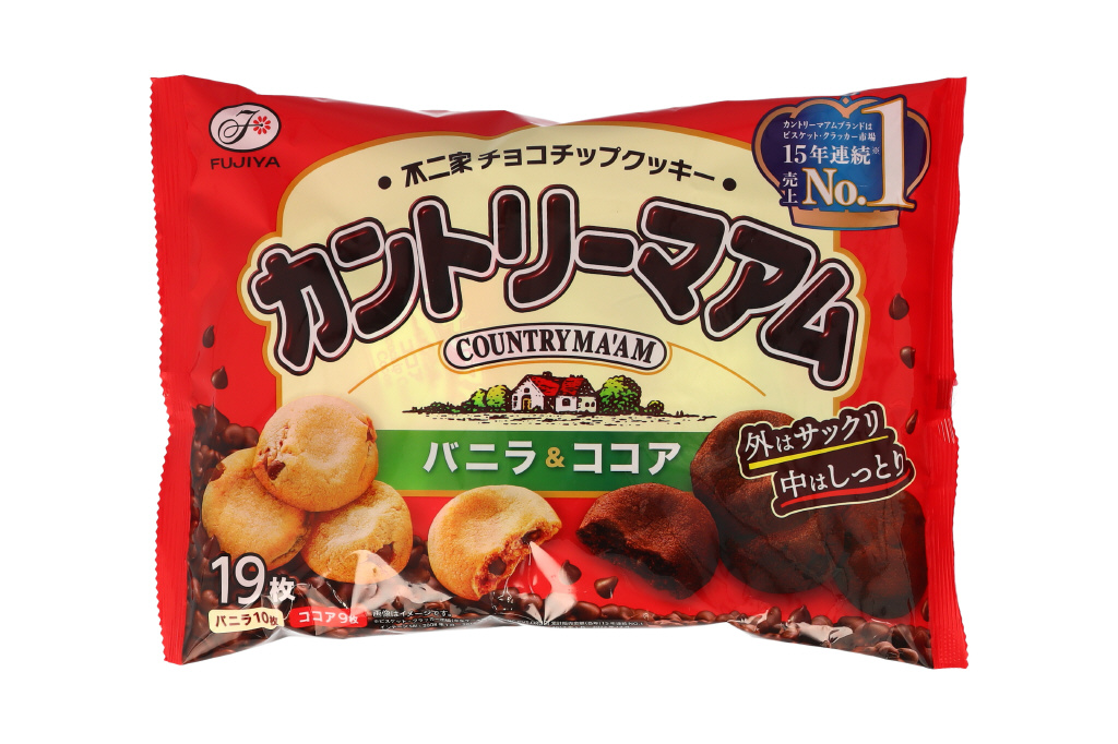 カントリーマアム