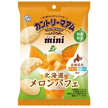 カントリーマアムミニ