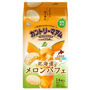 カントリーマアム