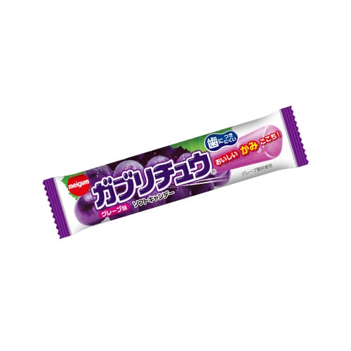 ガブリチュウ