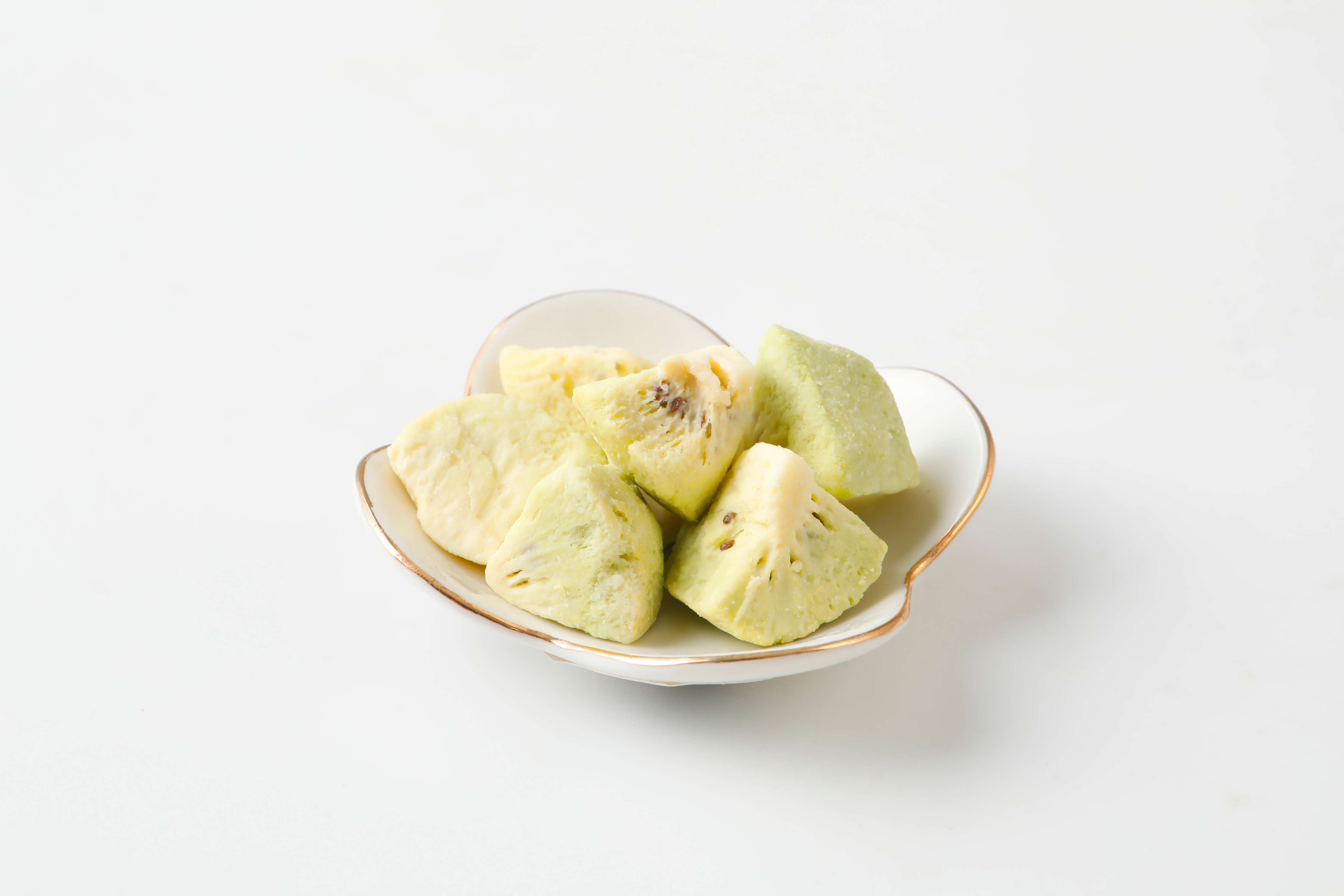 キウイチョコ中身