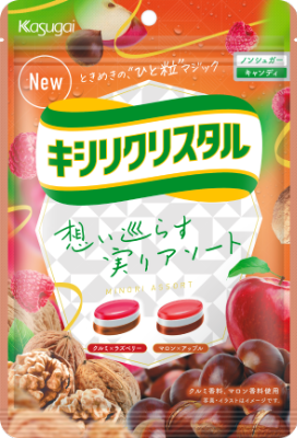 キシリクリスタル想い巡らす実りアソート