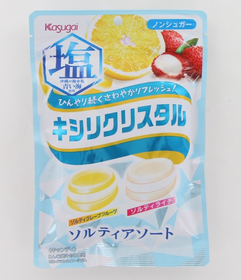 ソルティアソート