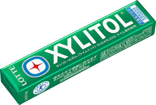 キシリトール