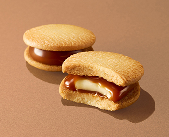 キャラメルリッチバター