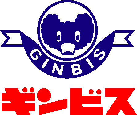 ギンビスロゴ