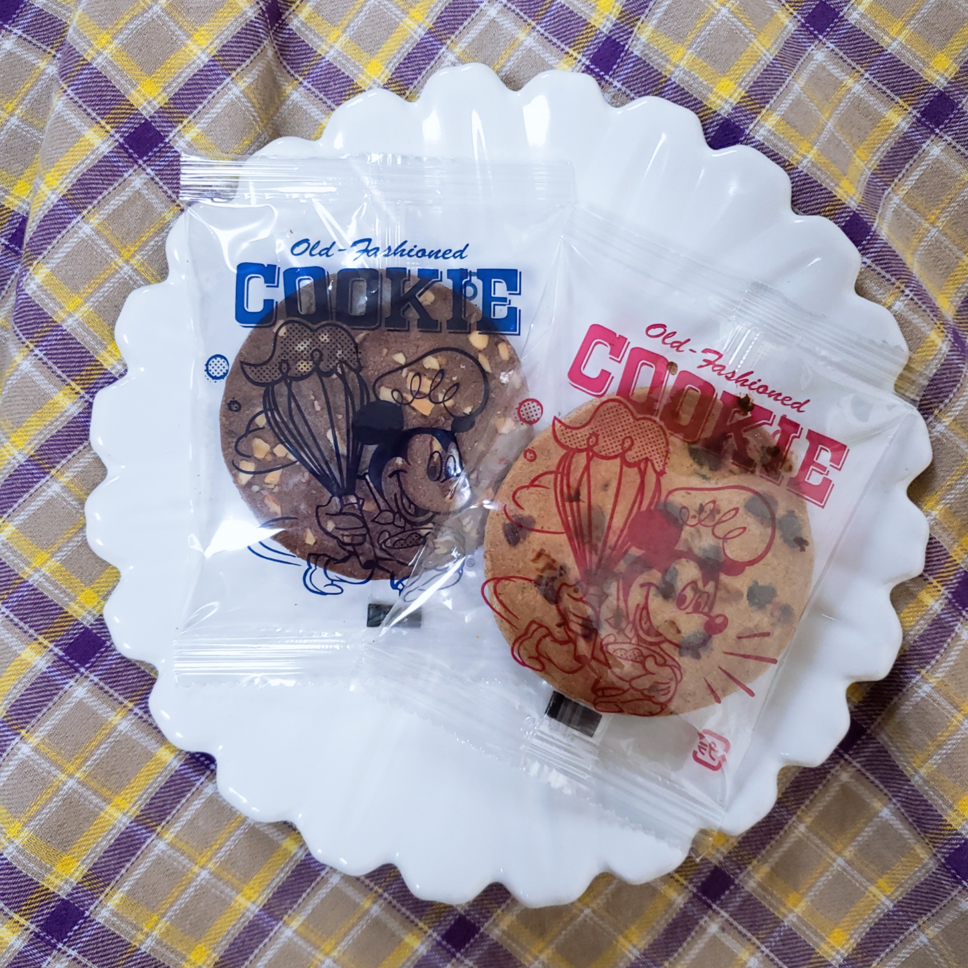 クッキー
