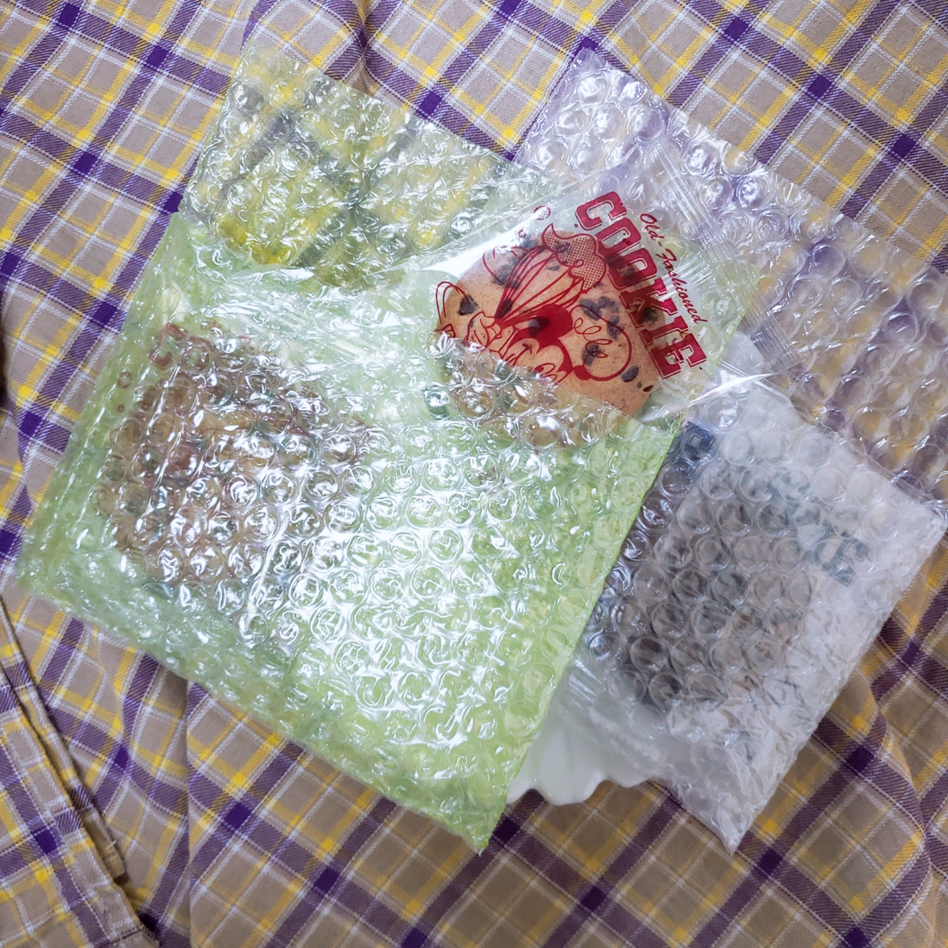 クッキー
