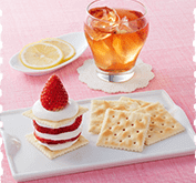 クラシカルショートケーキ
