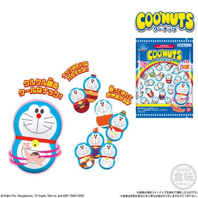クーナッツ