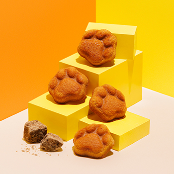 コクウマフィナンシェ 4個入