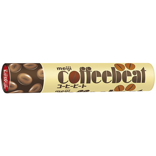 コーヒービート