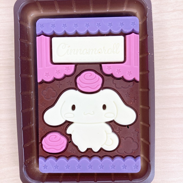 サンリオキャラパキシナモンロール