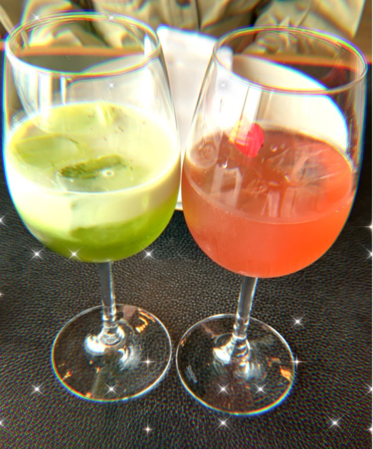 ノンアルコールカクテル