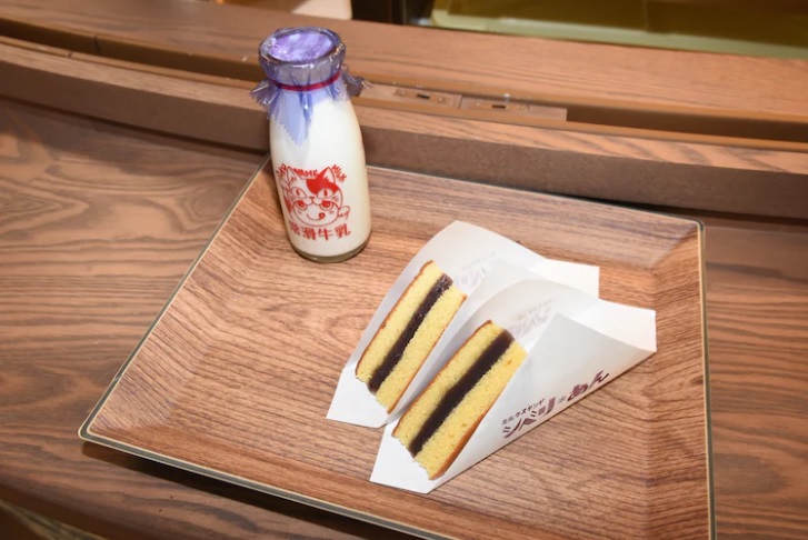 シベリあん商品